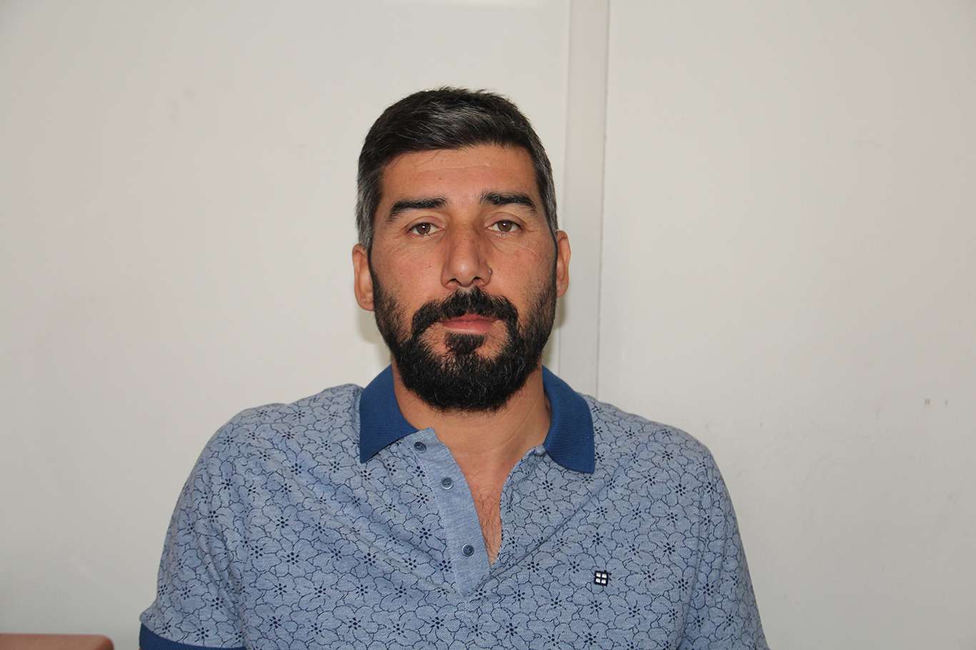Van Kömürcüler Sitesi Başkanı Aslantaş: "Pandemi ve doğalgaz satışlarımızı etkiliyor" Van Kömürcüler Sitesi Başkanı Aslantaş: "Pandemi ve doğalgaz satışlarımızı etkiliyor"